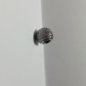 Pandora charm